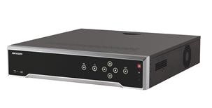 IP видеорегистратор DS-8632NI-K8